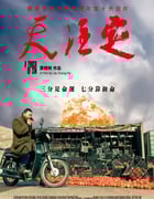 2013年国产经典剧情片《天注定》蓝光国语中字