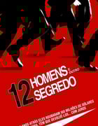 2004年美国经典惊悚片《十二罗汉》蓝光国英双语中英双字