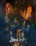 2024年国产大陆电视剧《微暗之火》全28集