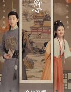 2024年国产大陆电视剧《南玉卿心》全24集