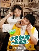2024年国产大陆电视剧《小禾卿卿有点田》全20集