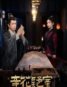 2024年国产犯罪片《奇花疑案》HD国语中字