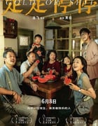 2024年国产剧情片《走走停停》HD国语中字