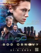 2023年捷克科幻片《修复体》BD捷克语中字