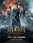 2014年国产经典武侠片《绣春刀》蓝光国语中字