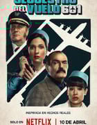 2024年哥伦比亚电视剧《凶劫601航班》全06集