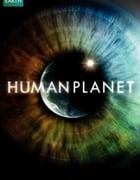 2011年英国电视剧《人类星球》全8集