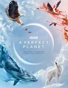 2021年英国电视剧《完美星球》全5集