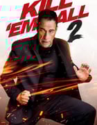 2024年意大利动作片《赶尽杀绝2》BD中英双字