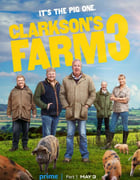 2024年英国电视剧《克拉克森的农场 第三季》全8集