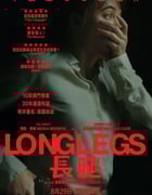 2024年美国恐怖片《长腿》BD中英双字