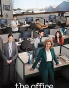 2024年澳大利亚电视剧《办公室(澳洲版)》全8集