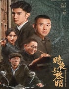 2024年国产大陆电视剧《暗夜与黎明》全38集