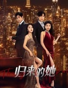 2024年国产大陆电视剧《归来的她》全24集