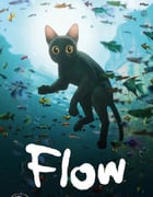 2024年拉脱维亚动画片《猫猫的奇幻漂流》HD无对白
