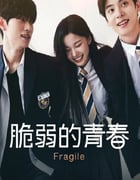 2024年韩国电视剧《脆弱》全8集