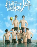 2024年国产大陆电视剧《扑通扑通的水球少年》全12集
