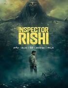 2024年印度电视剧《里希神探》全10集