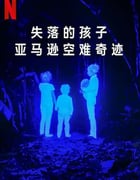 2024年哥伦比亚纪录片《失落的孩子：亚马逊空难奇迹》BD中字