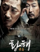 2010年韩国经典动作片《黄海》蓝光韩语中字导演剪辑版