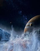 2024年英国纪录片《太阳系》全5集