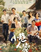 2024年国产大陆电视剧《小巷人家》全40集