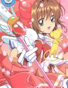 1998年日本动漫《魔卡少女樱》全70集