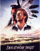1990年美国经典西部片《与狼共舞》蓝光国英双语双字加长版