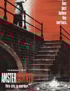 1988年荷兰经典动作片《阿姆斯特丹的水鬼》蓝光荷兰语中字