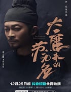 2022年国产大陆电视剧《大唐来的苏无名》全18集
