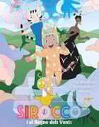 2023年比利时动画片《风之王国》BD法语中字