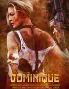 2024年美国动作片《多米尼克：凤凰崛起》BD中英双字