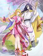2024年国产动漫《狐妖小红娘 镜花缘篇》全10集