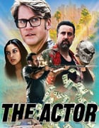 2024年美国喜剧片《The Actor》HD中英双字