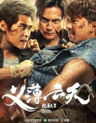 2024年中国香港动作片《扎职3：义薄云天》BD国粤双语中字
