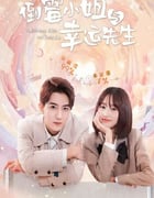2024年国产大陆电视剧《倒霉小姐与幸运先生》全20集