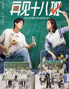 2025年国产大陆电视剧《再见十八班》全24集