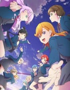 2024年日本动漫《LoveLive! Superstar!! 第三季》全12集
