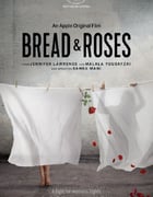 2023年阿富汗纪录片《面包与玫瑰》BD中英双字