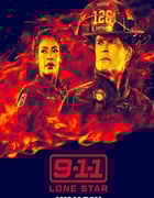 2024年美国电视剧《紧急呼救：孤星 第五季》全12集