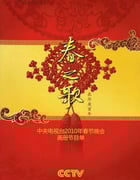 2010年国产真人秀《2010年中央电视台春节联欢晚会》HD国语无字