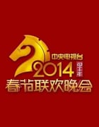 2014年国产真人秀《2014年中央电视台春节联欢晚会》HD国语中字