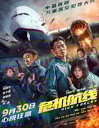 2024年中国香港6.1分动作片《危机航线》BD国语中字