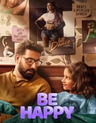 2025年印度剧情片《Be Happy》HD印地语中字