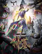 2024年国产动漫《神墓第二季》全27集