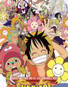 2005年日本经典动画片《海贼王剧场版6：狂欢男爵和神秘岛》蓝光日语中字