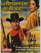 1956年美国经典西部片《搜索者》蓝光国英双语中英双字