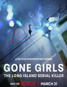 2025年美国纪录片《那些消失的女孩：追缉长岛连环杀手》全3集