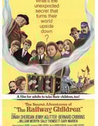1971年英国经典剧情片《天下儿女心》蓝光中英双字