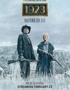 2025年美国电视剧《1923 第二季》全7集